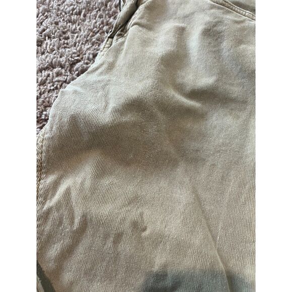 Prana Men's Corduroy Khaki Pants Slim Fit 30x30 - Picture 5 of 7